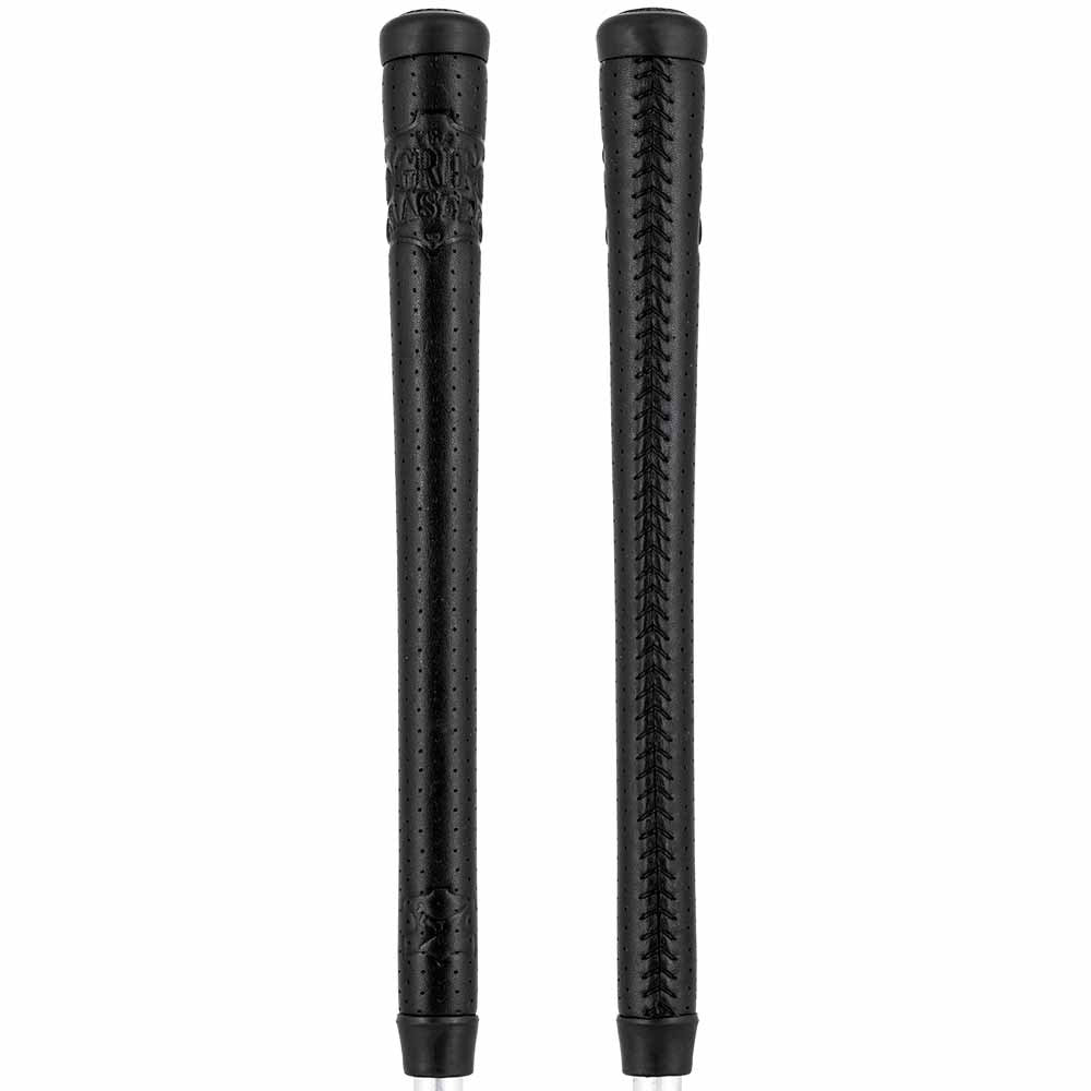 The Grip Master Roo Signature Laced Swinger - Haitch Golf