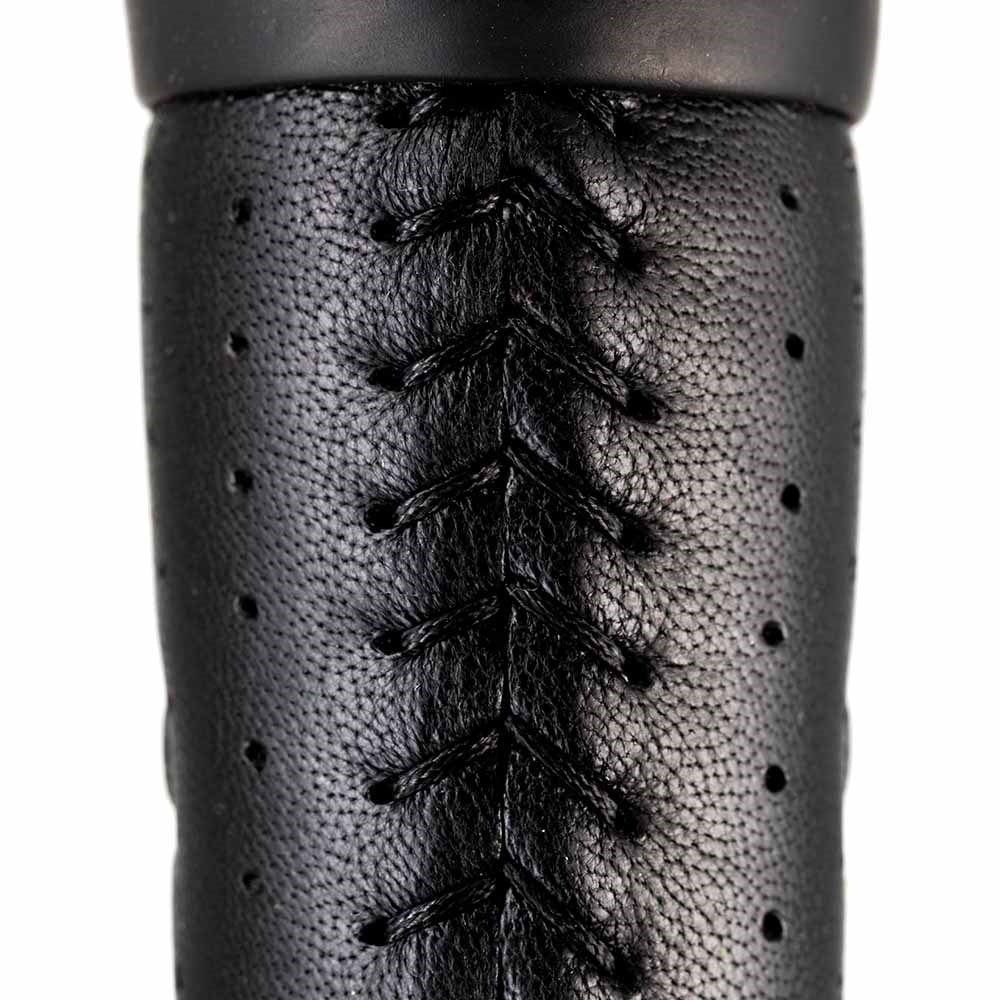 The Grip Master Roo Signature Laced Swinger - Haitch Golf