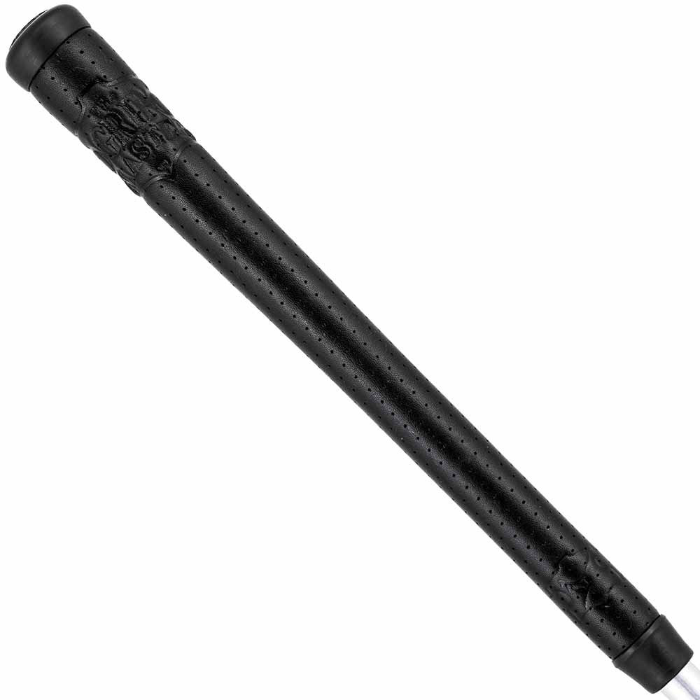 The Grip Master Roo Signature Laced Swinger - Haitch Golf