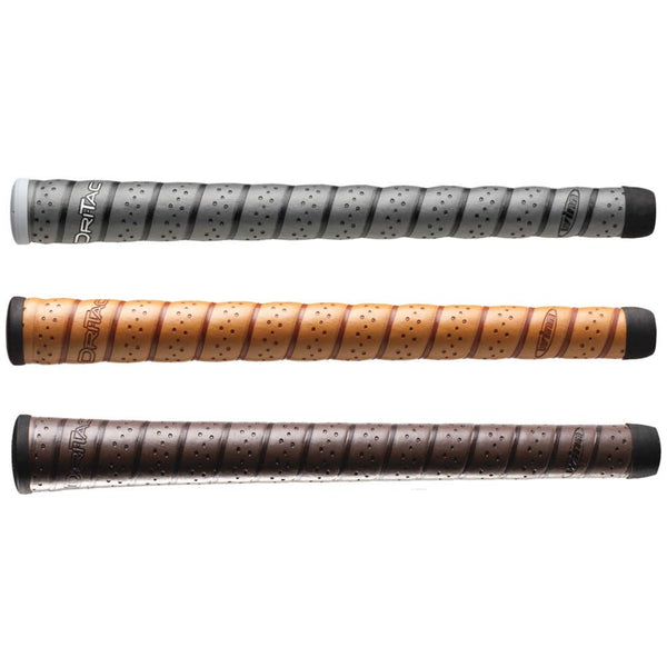 Winn DRI - TAC Wrap Grips - Haitch Golf