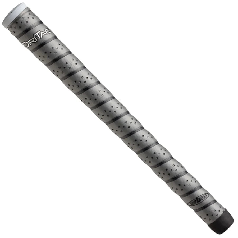 Winn DRI - TAC Wrap Grips - Haitch Golf