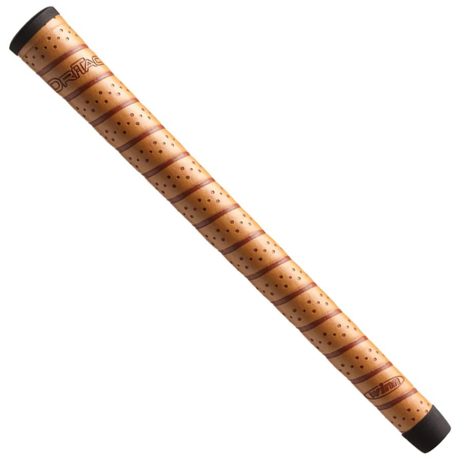 Winn DRI - TAC Wrap Grips - Haitch Golf