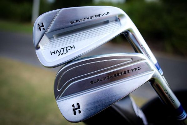 Create your own Golf Set | Haitch Golf | Custom Fitted Golf Clubs | Golf Clubs Online