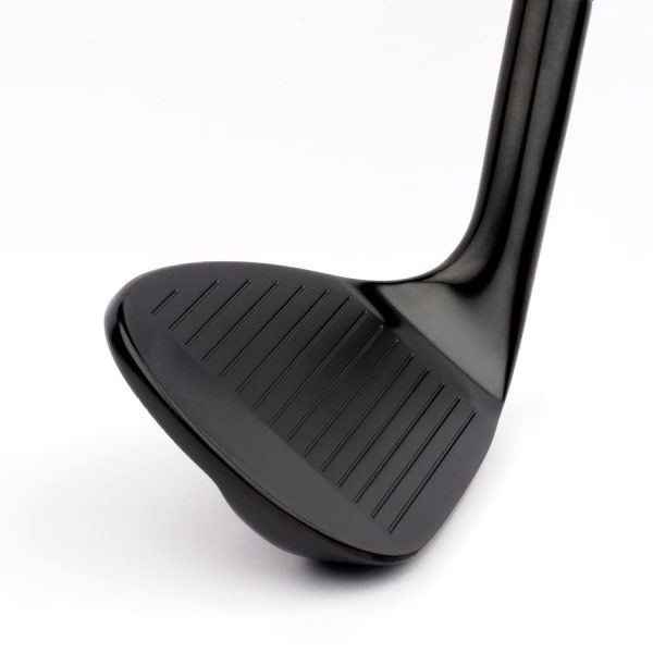 Burleigh Wedges | Custom Fitted Golf Wedges | Golf Clubs Australia