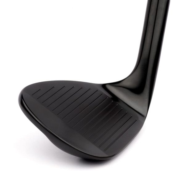 Burleigh Wedges | Custom Fitted Golf Wedges | Golf Clubs Australia