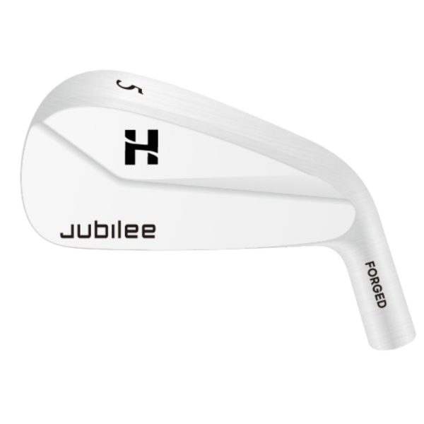 Haitch Golf Jubilee Series - PRE RELEASE 1